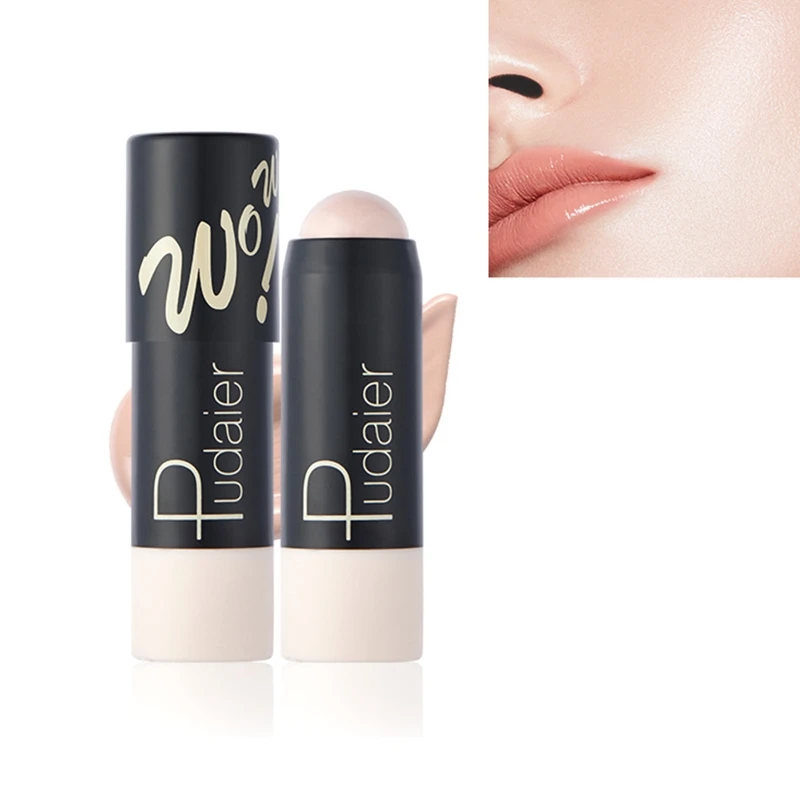Matte Stick Makeup Foundation Full Coverage Skin Primer Balance Shaping Base Solution Long Lasting Moisturizing BB 2022 New
Matte Stick Makeup Foundation Full Coverage Skin Primer Balance Shaping Base Solution Long Lasting Moisturizing BB 2022 New