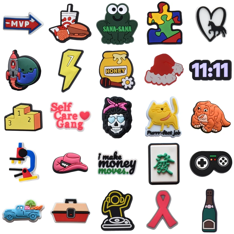 Boy Gifts Men Shoes Accessories Decorations for Croc Women Charm Girl Shoe Charms Para Pins Packs Kids Wholesale Bulk Set Jeans
Boy Gifts Men Shoes Accessories Decorations for Croc Women Charm Girl Shoe Charms Para Pins Packs Kids Wholesale Bulk Set Jeans
