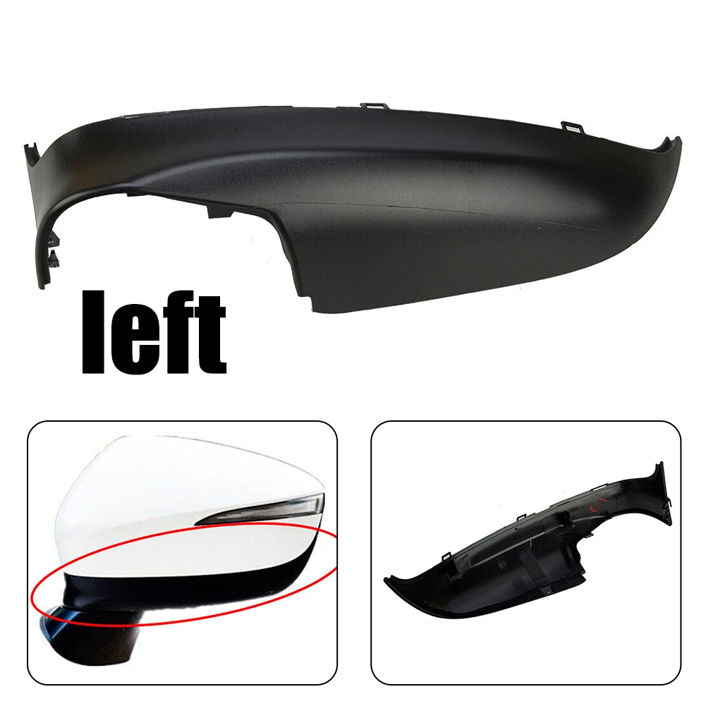 Left Side Mirror Mirror Lower Cover Plastic Exterior Accessories Front Left Mirror Lower Cover Brand New High Quality
Left Side Mirror Mirror Lower Cover Plastic Exterior Accessories Front Left Mirror Lower Cover Brand New High Quality