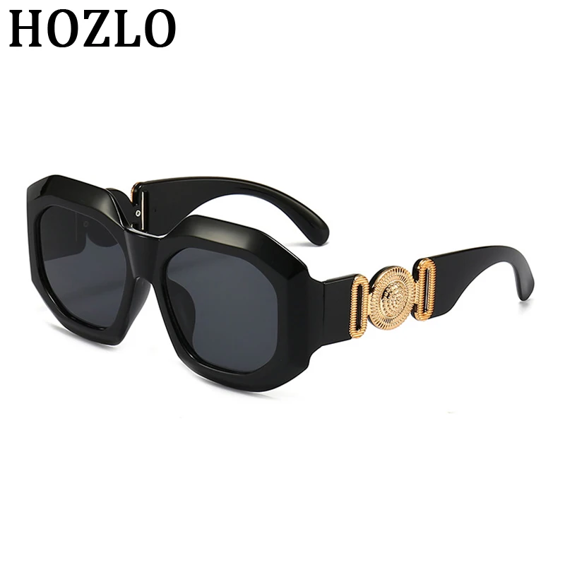 Fashion Women Sunglasses Men Dark Glasses Europe America Style Large Frame Shades Sun Glasses Driving Travel Outdoor Spectacles
Fashion Women Sunglasses Men Dark Glasses Europe America Style Large Frame Shades Sun Glasses Driving Travel Outdoor Spectacles