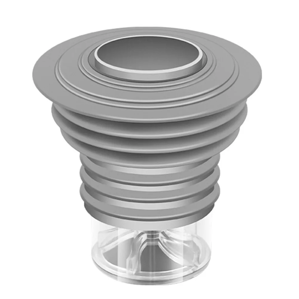 Sewer Pipe Sealing Cover Washiing Machine Drain Pipe Insect Proof Pipe Connector Sewer Pipe Sealing Cover For Kitchen Drain Sink
Sewer Pipe Sealing Cover Washiing Machine Drain Pipe Insect Proof Pipe Connector Sewer Pipe Sealing Cover For Kitchen Drain Sink