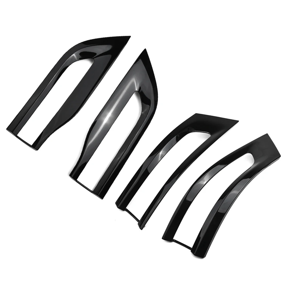 Для Jeep Trim Bezel Decorate Garden Indoor 68219813AA 68220968AA 68220970AA аксессуары для водителя боковой глянцевый черный
Для Jeep Trim Bezel Decorate Garden Indoor 68219813AA 68220968AA 68220970AA аксессуары для водителя боковой глянцевый черный