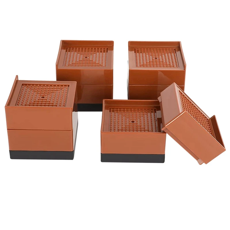4 Pcs Foot Pad Furniture Base Frame Adjustable Lifting Table And Chair Frame Leg Extender Furniture Frame Foot
4 Pcs Foot Pad Furniture Base Frame Adjustable Lifting Table And Chair Frame Leg Extender Furniture Frame Foot
