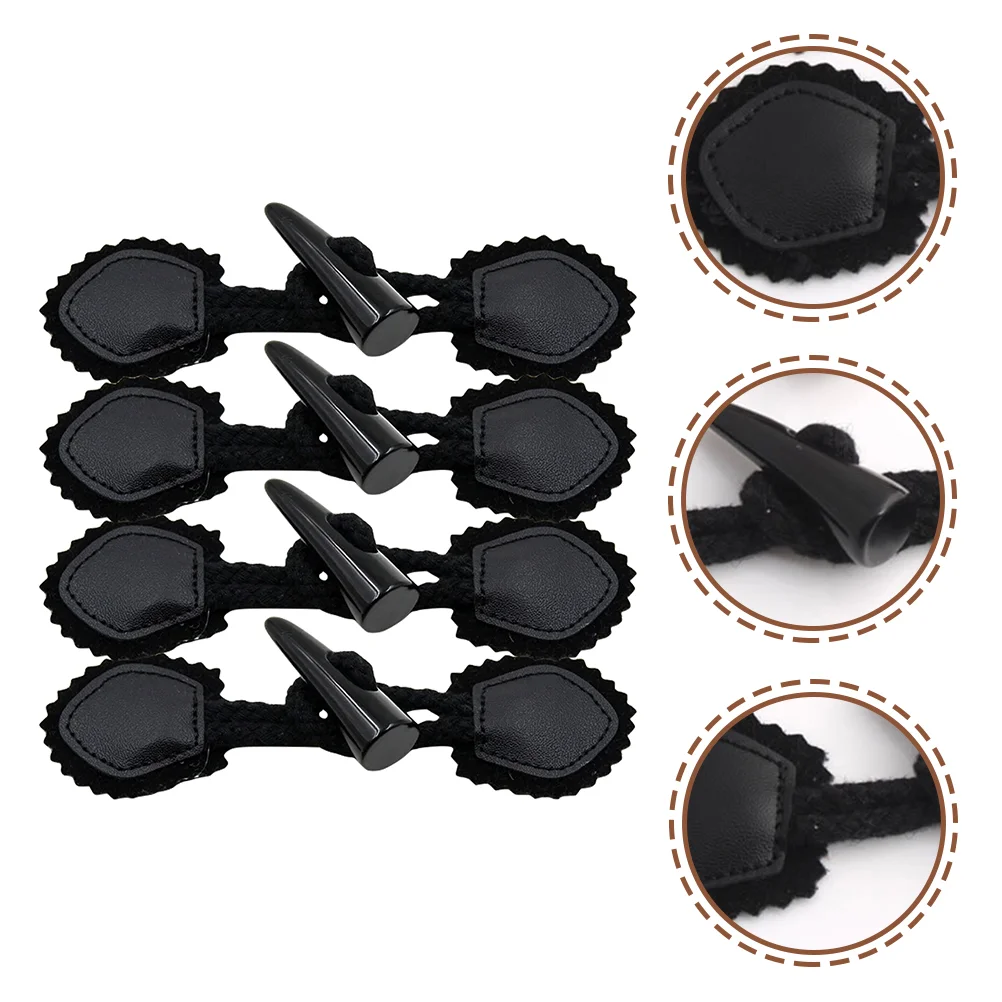 Toggle Buttons Coat Buckles Closure Duffle Sew Clothing Diy Button Fasteners Pu Horn Sewing Wooden Vintage Toggles Fastener
Toggle Buttons Coat Buckles Closure Duffle Sew Clothing Diy Button Fasteners Pu Horn Sewing Wooden Vintage Toggles Fastener