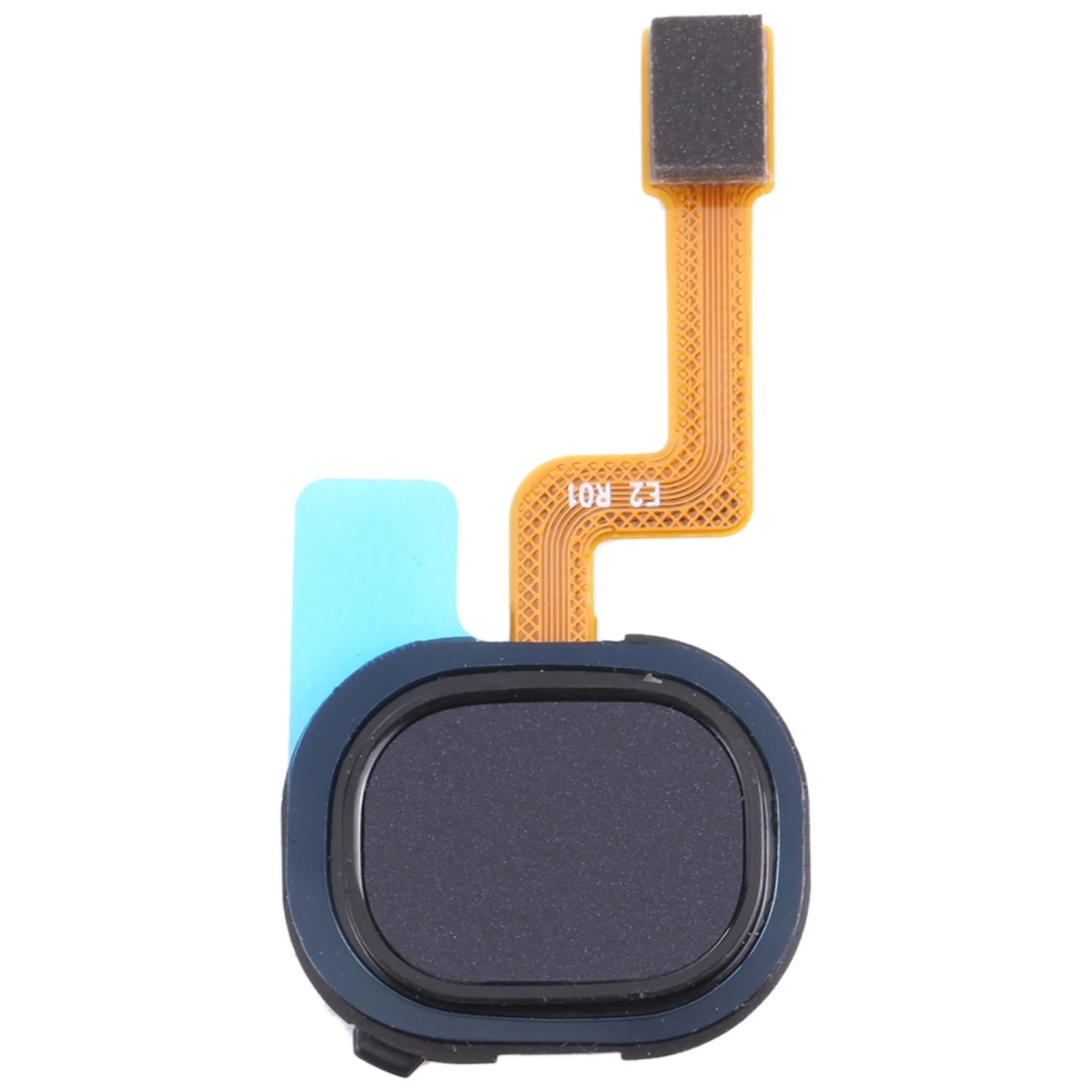 For Galaxy A21s Fingerprint Sensor Flex Cable for Samsung Galaxy A21s SM-A217
For Galaxy A21s Fingerprint Sensor Flex Cable for Samsung Galaxy A21s SM-A217