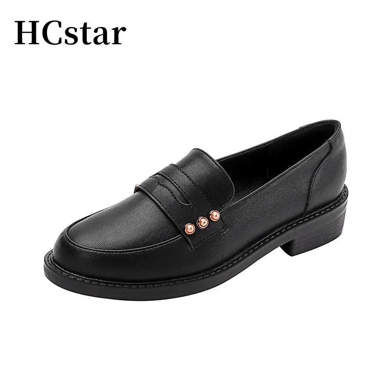 Casual Women Loafers Moccasins Round Toe Slip on Flats Shoes Lazy Beanie Shoes Ladies Black Autumn Spring Shoe Zapatos Mujer
Casual Women Loafers Moccasins Round Toe Slip on Flats Shoes Lazy Beanie Shoes Ladies Black Autumn Spring Shoe Zapatos Mujer