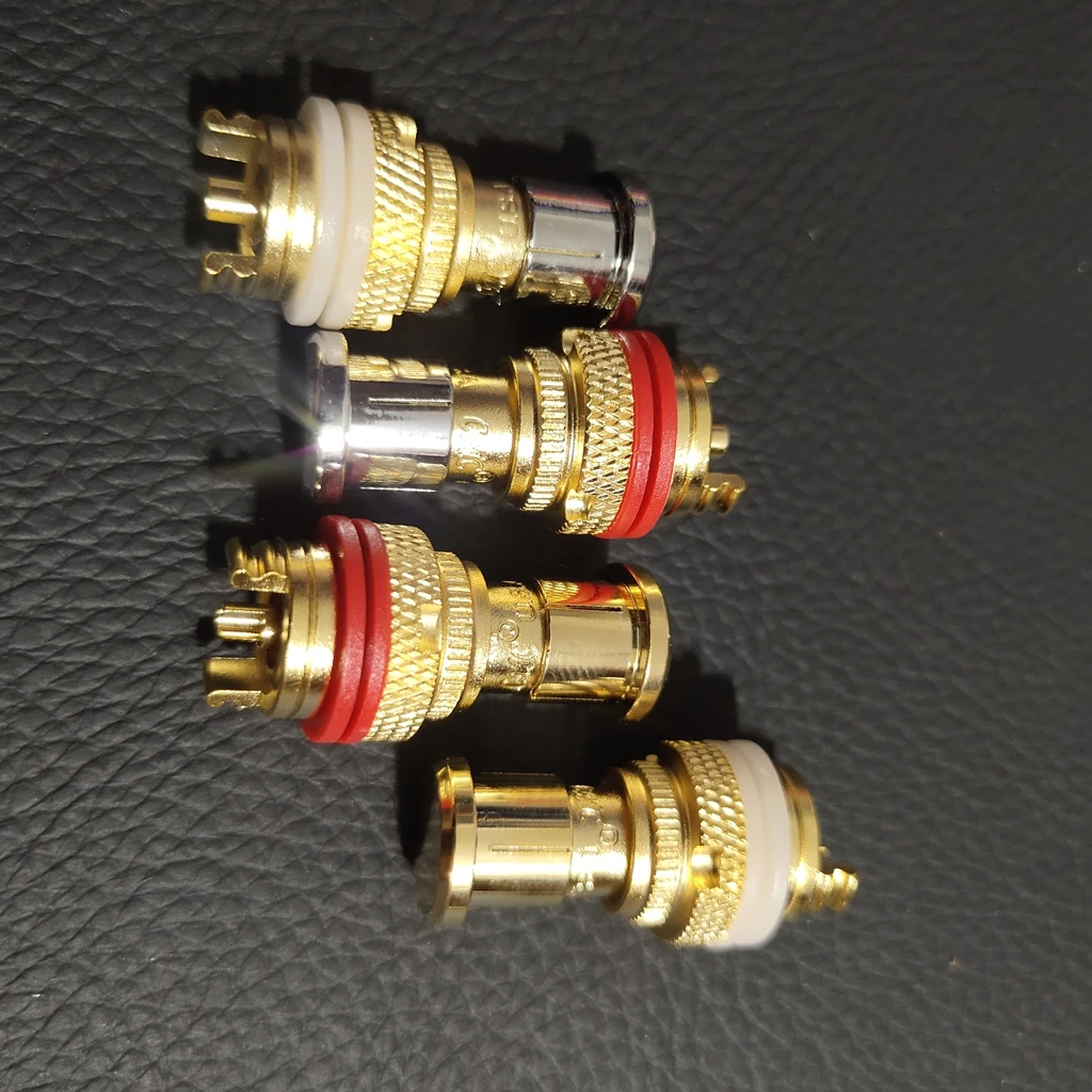 Высококачественный OEM покрытый родием/золотом защитный колпачок RCA пыленепроницаемый антиокислительный Немагнитный металлический защитный чехол защитный колпачок
Высококачественный OEM покрытый родием/золотом защитный колпачок RCA пыленепроницаемый антиокислительный Немагнитный металлический защитный чехол защитный колпачок