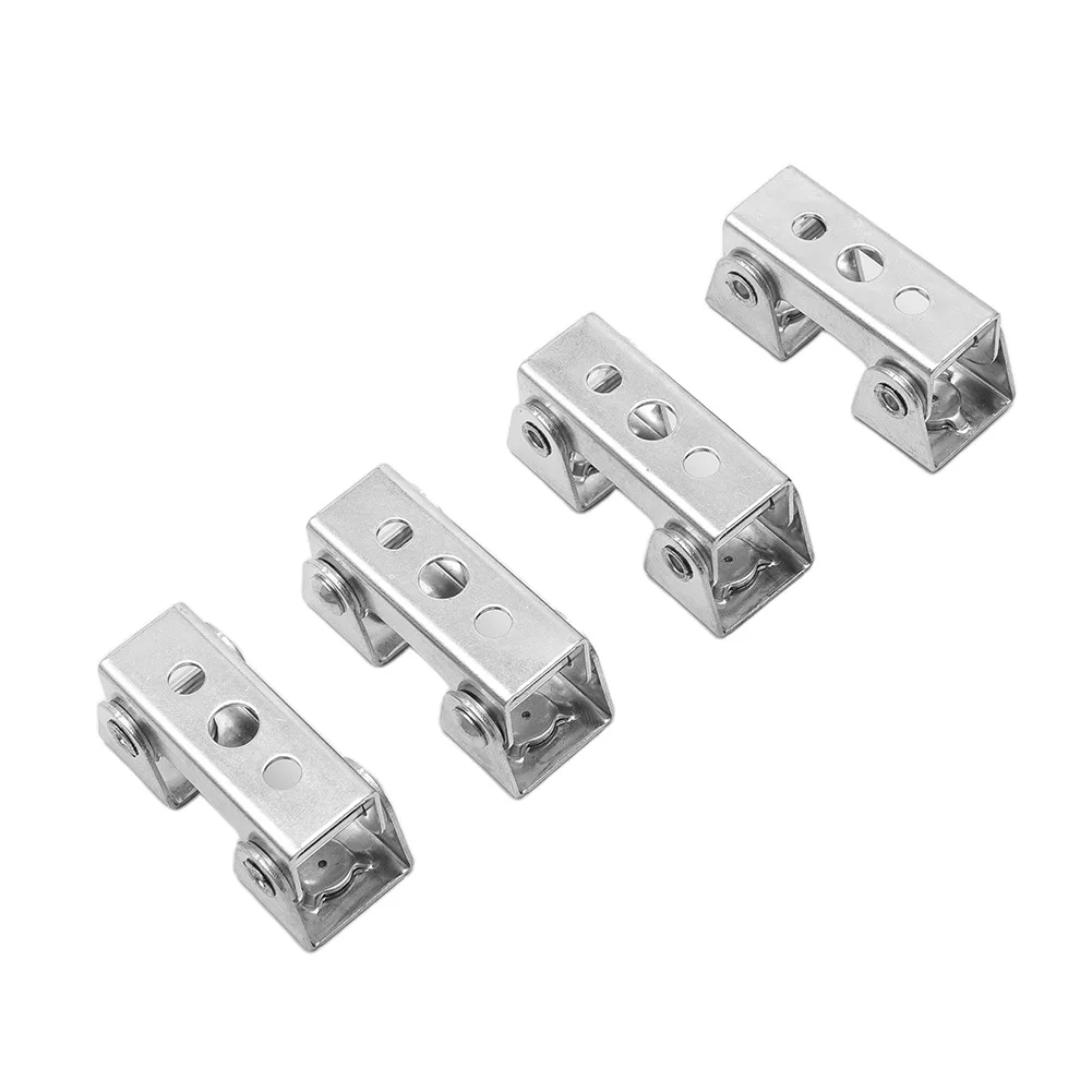 4PCS V Type Magnetic Welding Clamps Holder Suspender Fixture Adjustable V-Pads Welding Soldering Accessories Fixture Clips
4PCS V Type Magnetic Welding Clamps Holder Suspender Fixture Adjustable V-Pads Welding Soldering Accessories Fixture Clips