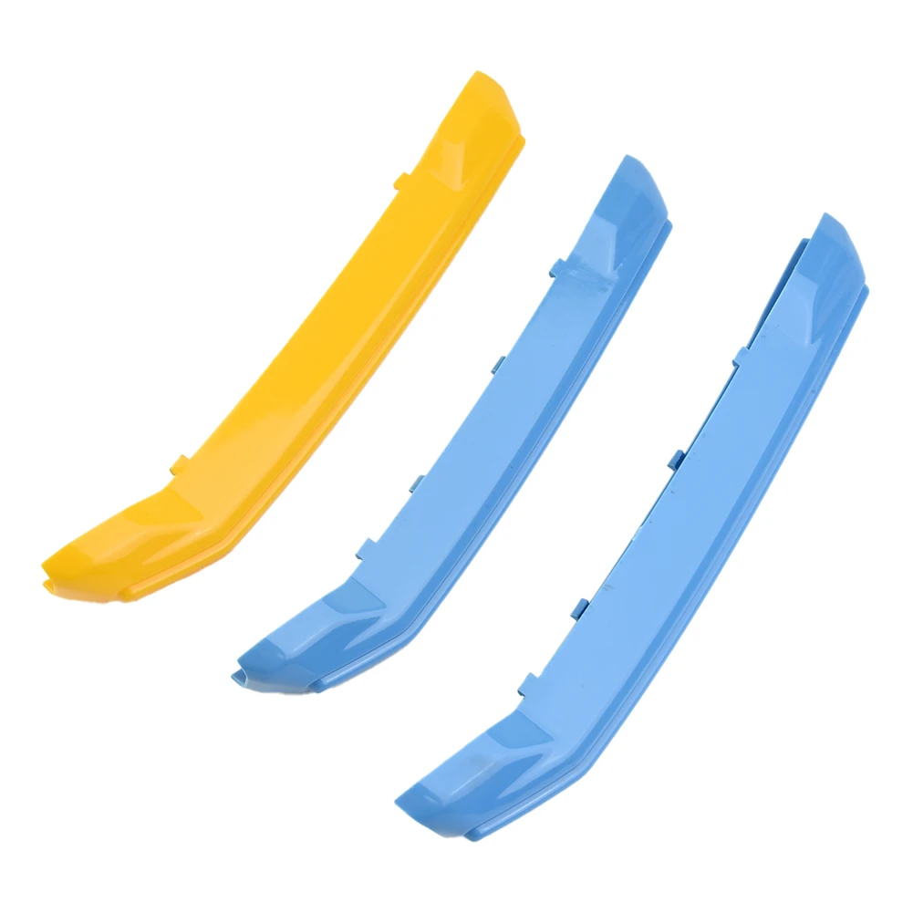 3Pcs Front Grille Trim Strips For Volvo 2018 2019 2020 2021 XC60 Car Sport Styling Decoration Cover Frame Car Grill Cover Clip
3Pcs Front Grille Trim Strips For Volvo 2018 2019 2020 2021 XC60 Car Sport Styling Decoration Cover Frame Car Grill Cover Clip