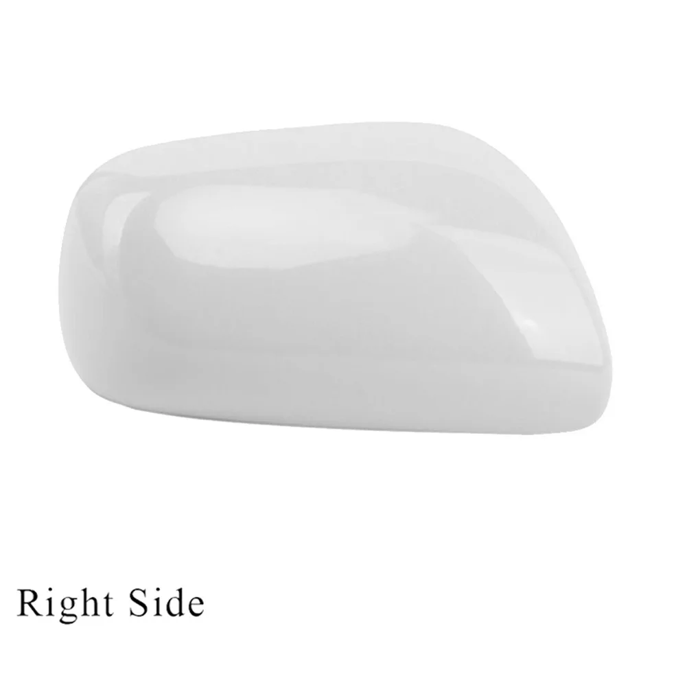 ABS Plastic Car Right Drivers Side Door Wing Mirror Cover Cap Casing For YARIS 2008-2013 Rear View Mirror Cap Cover Trim
ABS Plastic Car Right Drivers Side Door Wing Mirror Cover Cap Casing For YARIS 2008-2013 Rear View Mirror Cap Cover Trim