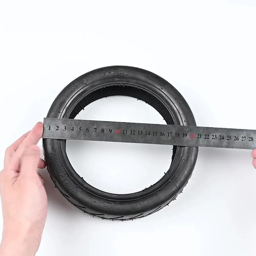 8.5 Inch Tyre Tire For XIAO MI M365 Electric Scooter Universal 8.5X2 Wearproof Scooter Tyre Anti-explosion Tire Replacement Part
8.5 Inch Tyre Tire For XIAO MI M365 Electric Scooter Universal 8.5X2 Wearproof Scooter Tyre Anti-explosion Tire Replacement Part