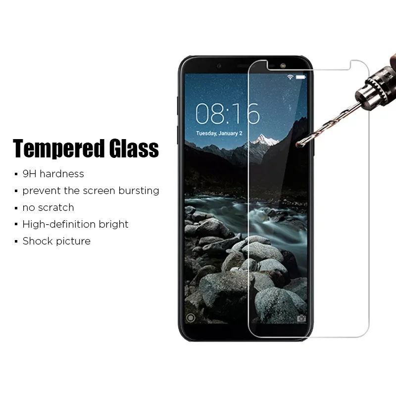 Screen Protector On A51 5G A21S A31 A41 A42 F41 Tempered On A71 5G A02S A11 A12 A01 A2 core Protective film
Screen Protector On A51 5G A21S A31 A41 A42 F41 Tempered On A71 5G A02S A11 A12 A01 A2 core Protective film