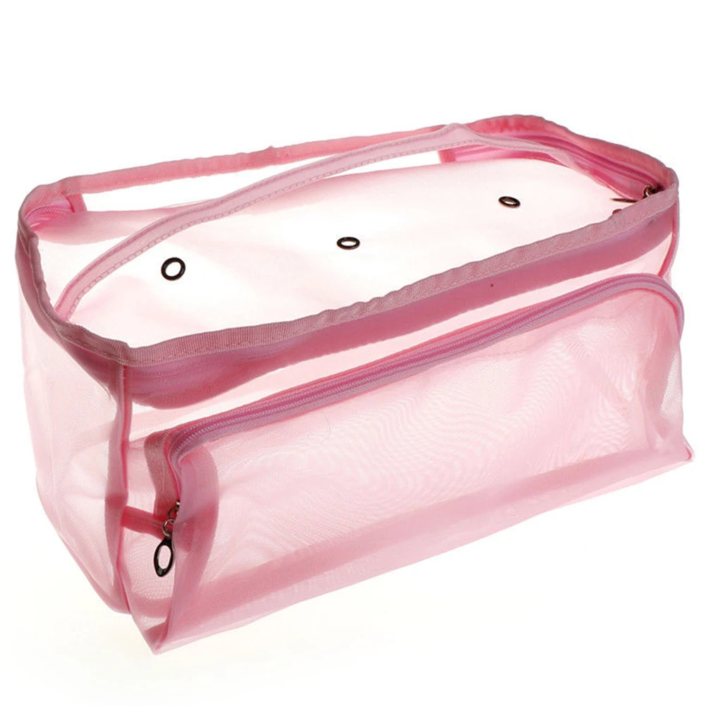 Tote Needles Holder Crocheting Hooks Sewing Bag Clear Container Organizer Knitting Bag Yarn Storage Case Storage Case
Tote Needles Holder Crocheting Hooks Sewing Bag Clear Container Organizer Knitting Bag Yarn Storage Case Storage Case