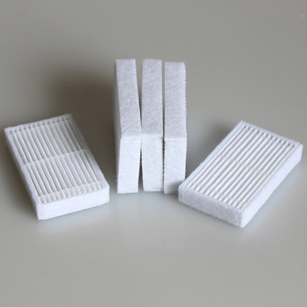 5Pcs Vacuum Cleaner Filter For Kitfort Kt-532 Kt532 Robotic Vacuum Cleaner Parts Accessories Hepa Filter Household Cleaning Tool
5Pcs Vacuum Cleaner Filter For Kitfort Kt-532 Kt532 Robotic Vacuum Cleaner Parts Accessories Hepa Filter Household Cleaning Tool