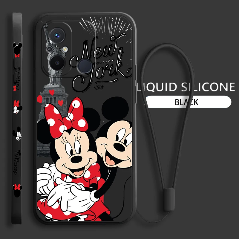 Mickey Minnie in London For Xiaomi Redmi 12 12C 11 Prime A1 10 10X 9 9A 9AT 8 Pro 4G 5G Liquid Left Rope Phone Case Fundas
Mickey Minnie in London For Xiaomi Redmi 12 12C 11 Prime A1 10 10X 9 9A 9AT 8 Pro 4G 5G Liquid Left Rope Phone Case Fundas