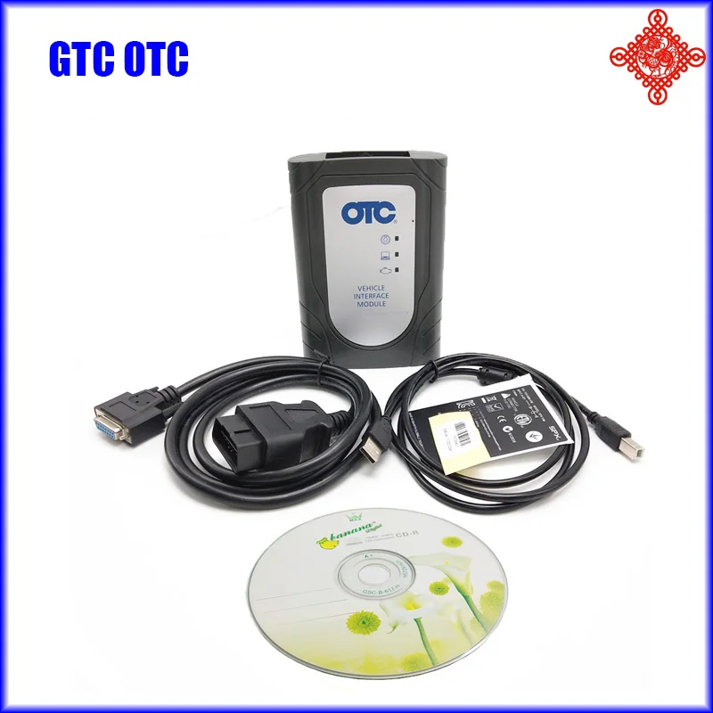 Professional GTC OTC3 for Toyota TIS3 IT3 Latest V17.00.020 V16.00.012 Techstream GTS TIS3 VIM OBD2 For Toyota Scanner Tools
Professional GTC OTC3 for Toyota TIS3 IT3 Latest V17.00.020 V16.00.012 Techstream GTS TIS3 VIM OBD2 For Toyota Scanner Tools