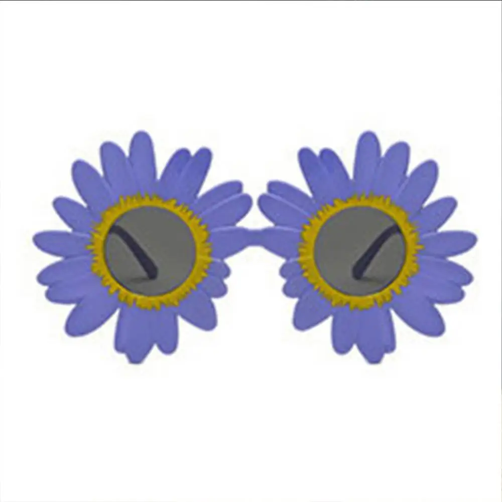 Очки для дня рождения, забавные солнцезащитные очки с подсолнухом, солнцезащитные очки в гавайском стиле для выпускного, маленькие очки с маргаритками для вечеринки
Очки для дня рождения, забавные солнцезащитные очки с подсолнухом, солнцезащитные очки в гавайском стиле для выпускного, маленькие очки с маргаритками для вечеринки