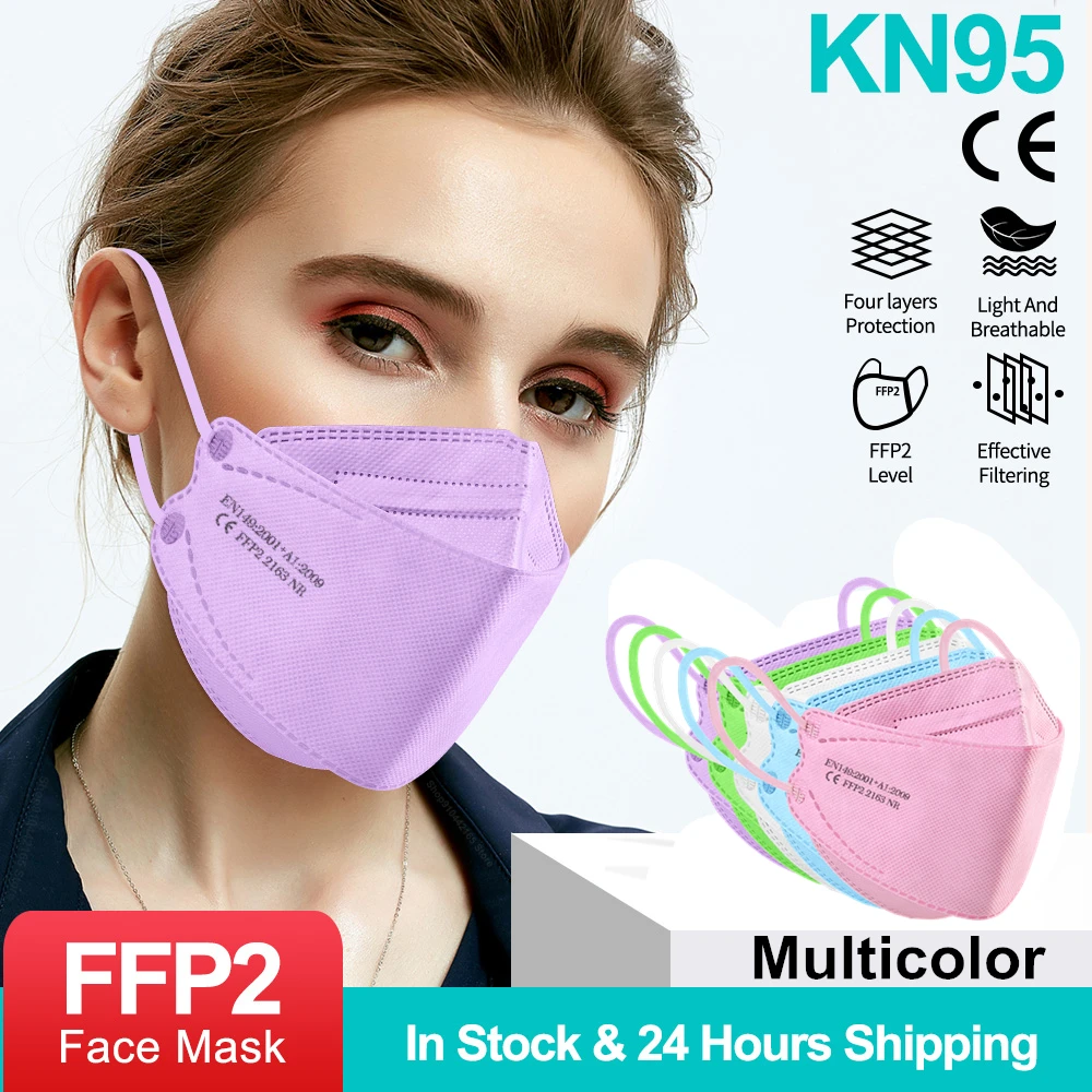 CE FFP2 mascarillas fpp2 одобренная KN95 маска для рыбы 4-слойная маска для взрослых многоразовая маска ffp2mascarillas ffp2
CE FFP2 mascarillas fpp2 одобренная KN95 маска для рыбы 4-слойная маска для взрослых многоразовая маска ffp2mascarillas ffp2