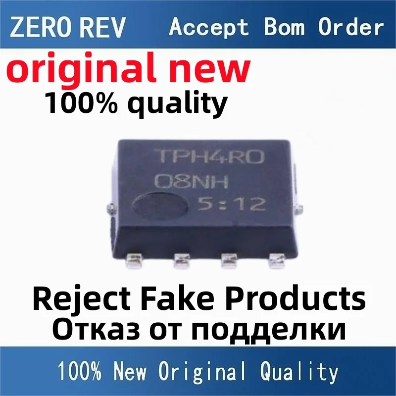 2-5Pcs 100% New TPH4R008NH,L1Q TPH4R008NH TPH2R608NH,L1Q TPH2R608NH SOIC-8 SOP8 Brand new original chips ic
2-5Pcs 100% New TPH4R008NH,L1Q TPH4R008NH TPH2R608NH,L1Q TPH2R608NH SOIC-8 SOP8 Brand new original chips ic