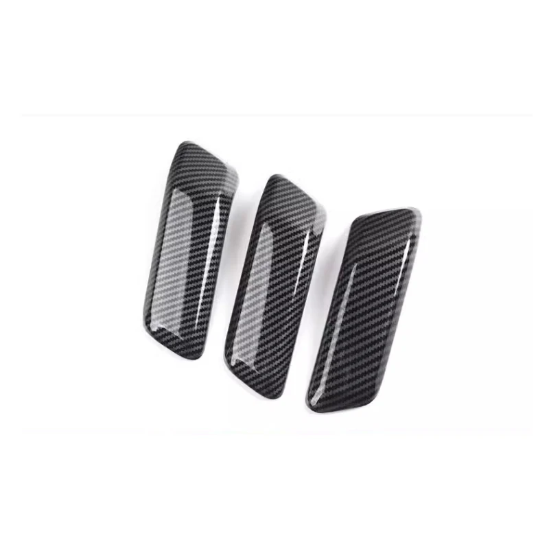 Для Land Rover Defender 110 2020 2021 2022 2023 2024, аксессуары для салона автомобиля, крышка ручки подлокотника боковой двери, отделка, 3 шт.
Для Land Rover Defender 110 2020 2021 2022 2023 2024, аксессуары для салона автомобиля, крышка ручки подлокотника боковой двери, отделка, 3 шт.