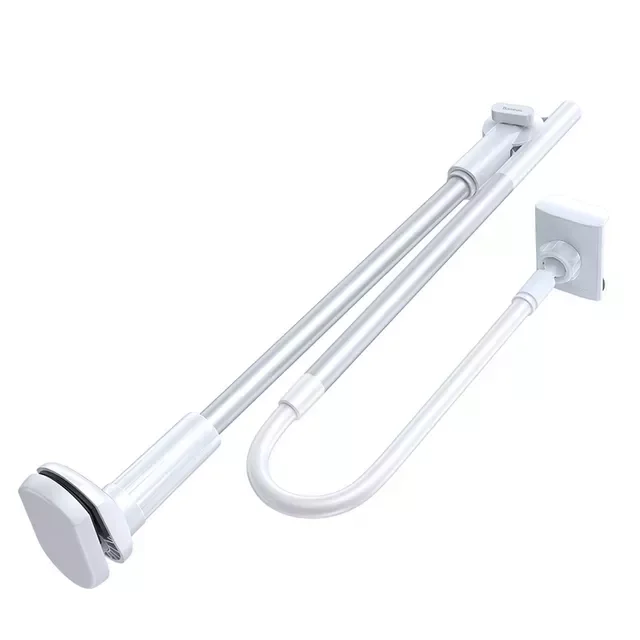2023NEW 360 Rotating Flexible Long Arm Lazy Holder Adjustable Desktop Bed Tablet Clip
2023NEW 360 Rotating Flexible Long Arm Lazy Holder Adjustable Desktop Bed Tablet Clip