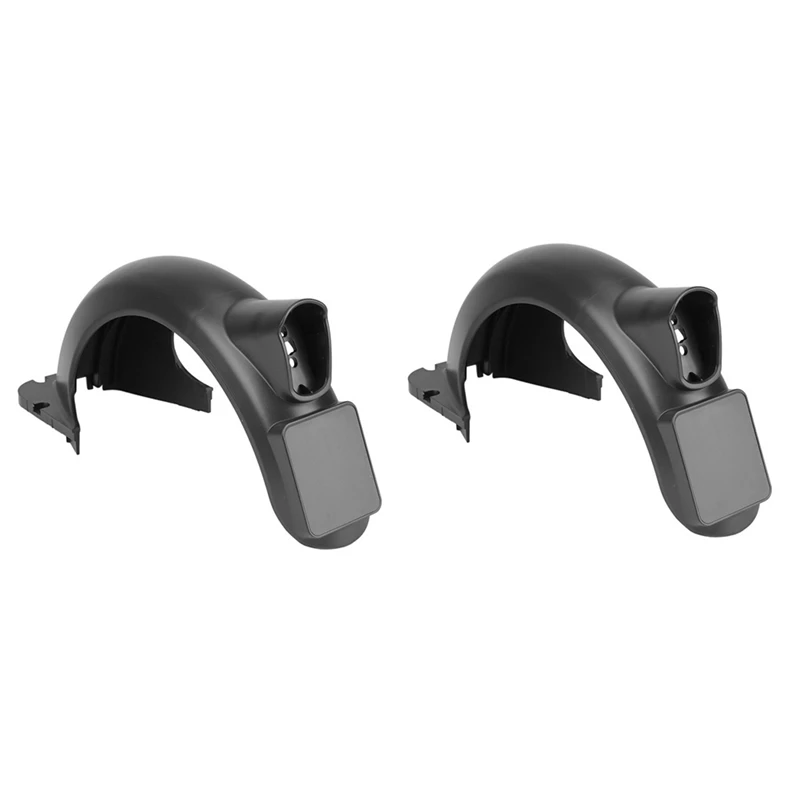 2Pcs Rear Fender For Ninebot MAX G30D Electric Scooter Water Baffle Guard Rear Whell Mudguard Accessories
2Pcs Rear Fender For Ninebot MAX G30D Electric Scooter Water Baffle Guard Rear Whell Mudguard Accessories