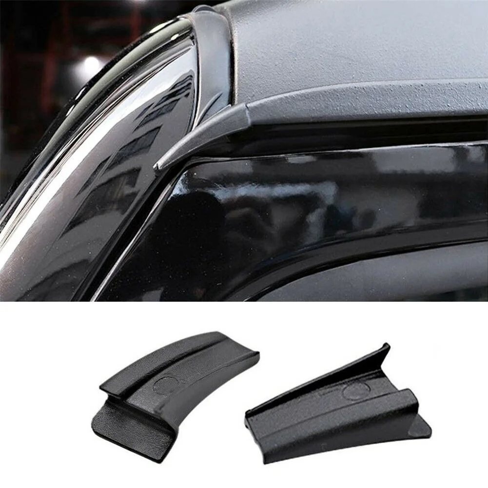 2pcs Hardtop Rain Gutters ABS Black For Jeep Wrangler JL Gladiator JT 2018-2021 Water Rain Gutter Extension Channel Accessories
2pcs Hardtop Rain Gutters ABS Black For Jeep Wrangler JL Gladiator JT 2018-2021 Water Rain Gutter Extension Channel Accessories