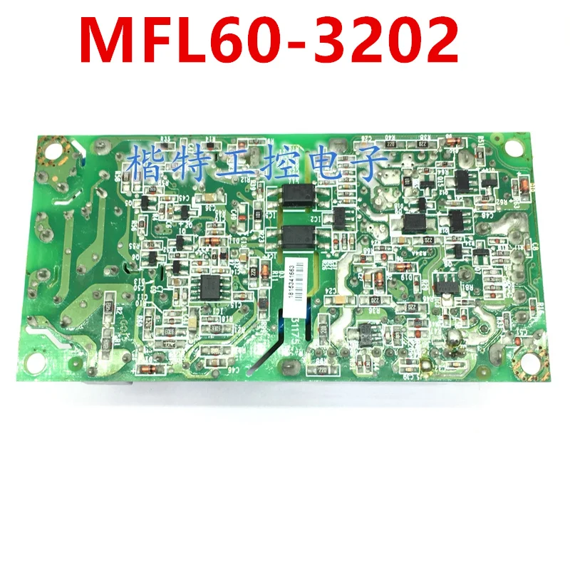 New Original Power Supply For EOS 60W MVLT60-3202 Power Supply Replace MVLT60-3202
New Original Power Supply For EOS 60W MVLT60-3202 Power Supply Replace MVLT60-3202