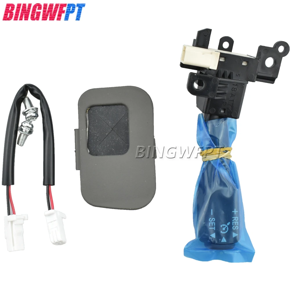 Cruise Control Switch For Toyota Corolla 2006-2009 846320F010 84632-0F010 84632-34011 8463234011 84632-34017 45186-02080-C0 E0 
Cruise Control Switch For Toyota Corolla 2006-2009 846320F010 84632-0F010 84632-34011 8463234011 84632-34017 45186-02080-C0 E0