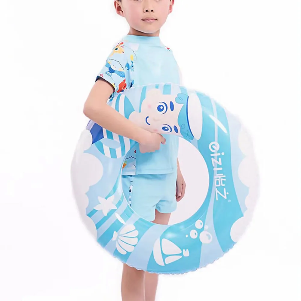 1Pcs Swimming Ring Safety Children Float Circle For Bathing Thickened PVC Summer Pool Toy Inflatable Water Buoy Accessories
1Pcs Swimming Ring Safety Children Float Circle For Bathing Thickened PVC Summer Pool Toy Inflatable Water Buoy Accessories