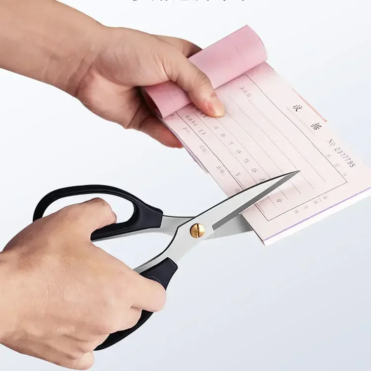 Ножницы стальные острые домашние ножницы многофункциональные мощные кухонные домашние обрезки резьба из нержавеющей стали
Ножницы стальные острые домашние ножницы многофункциональные мощные кухонные домашние обрезки резьба из нержавеющей стали