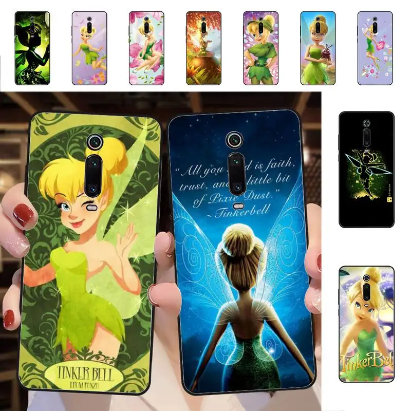 Disney Tinkerbell Phone Case for Redmi 5 6 7 8 9 A 5plus K20 4X S2 GO 6 K30 pro 
Disney Tinkerbell Phone Case for Redmi 5 6 7 8 9 A 5plus K20 4X S2 GO 6 K30 pro