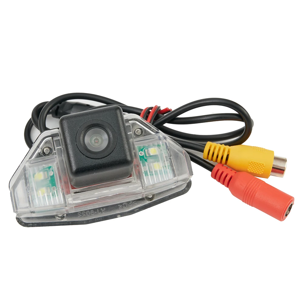 Auto Park Assist Car Reverse Rear View Dashcam Backup Camera For Honda Comfortable Runabout-Vehicle 2007 2008 2009 2010 2011
Auto Park Assist Car Reverse Rear View Dashcam Backup Camera For Honda Comfortable Runabout-Vehicle 2007 2008 2009 2010 2011