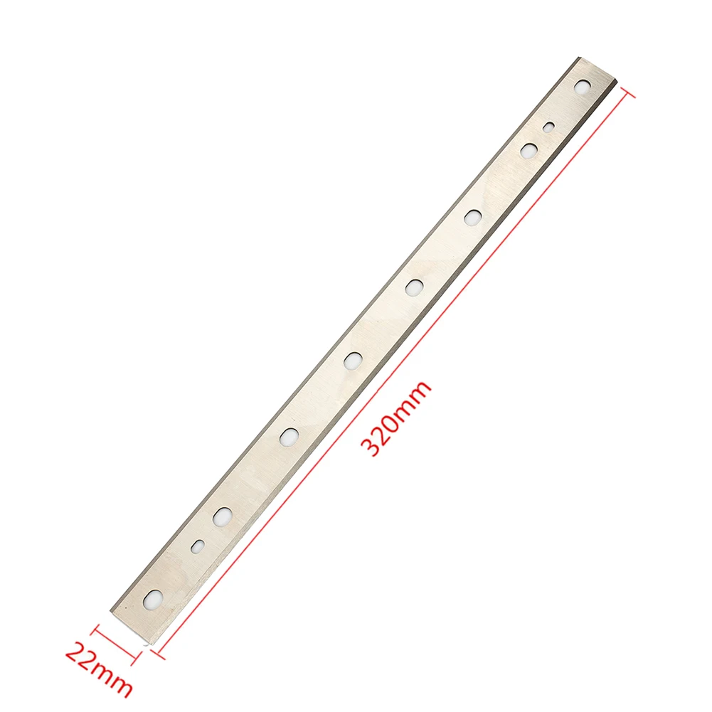Replace Your Old Worn Out Blades with 13" HSS Blades for DW735 & DW735X Superior Quality and Durability Set of 3
Replace Your Old Worn Out Blades with 13" HSS Blades for DW735 & DW735X Superior Quality and Durability Set of 3