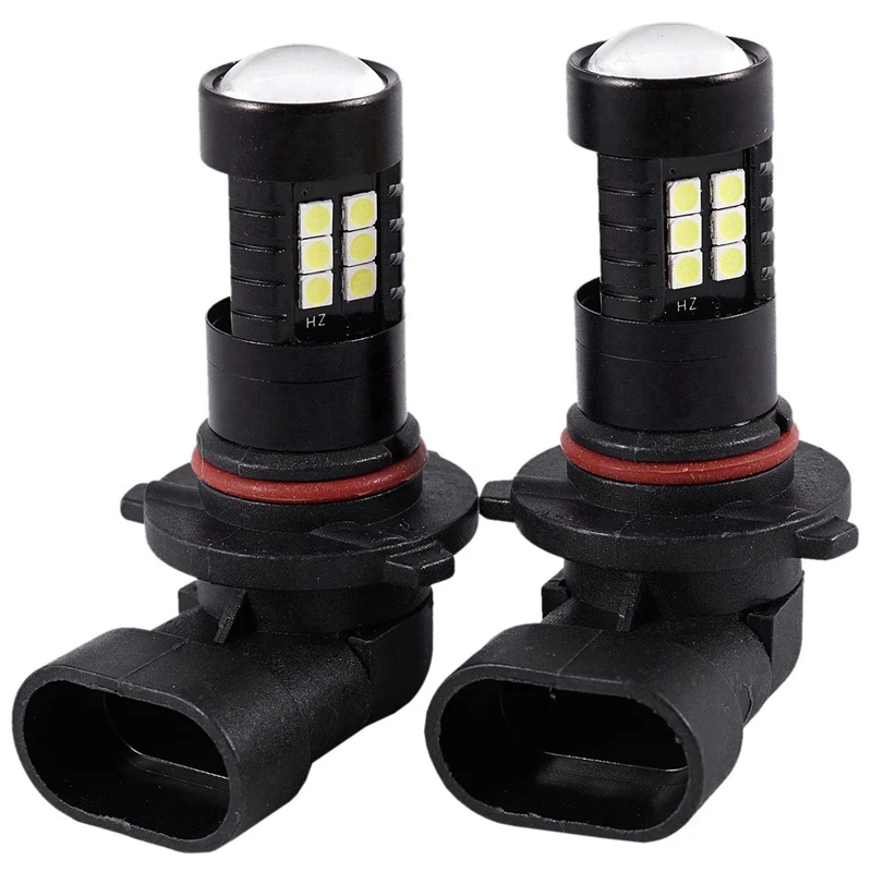 4Pcs LED HB3 9005 Fog Light Bulb 1200Lm 6000K White Car Daytime Running Lamp Auto Parts
4Pcs LED HB3 9005 Fog Light Bulb 1200Lm 6000K White Car Daytime Running Lamp Auto Parts