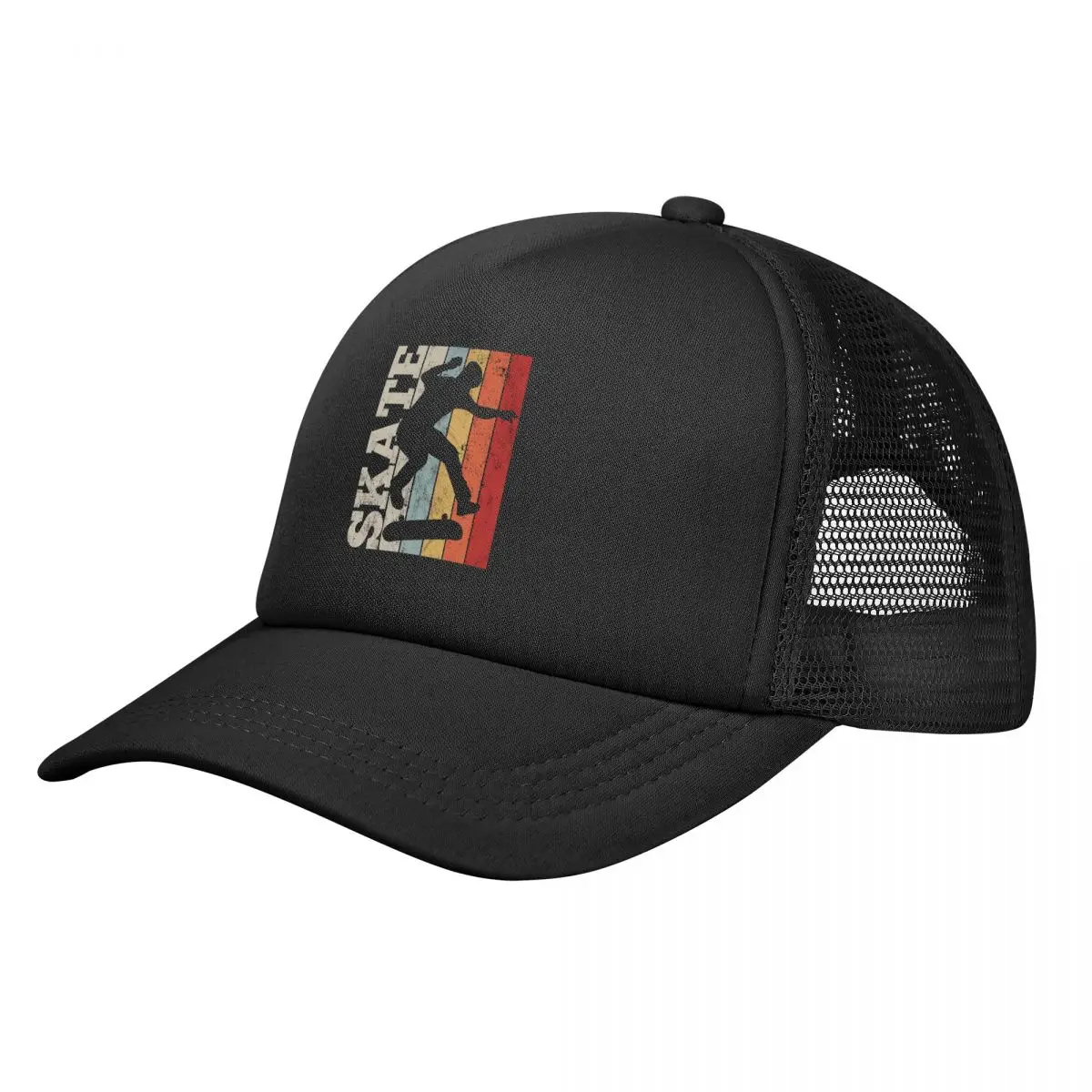 Novelty Surfing Surfer Vintage Style Original Adjustable Mesh Trucker Hat for Men and Women
Novelty Surfing Surfer Vintage Style Original Adjustable Mesh Trucker Hat for Men and Women