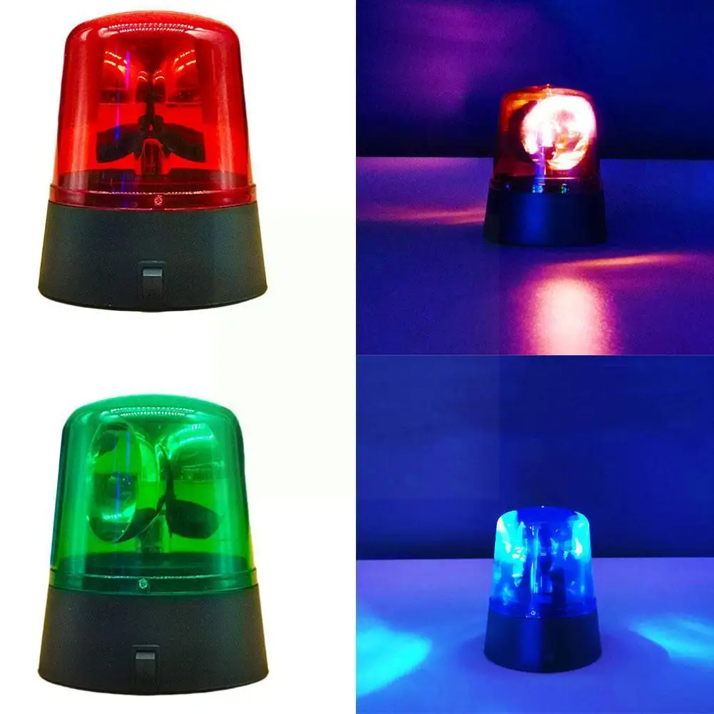 Flash Emergency Warning Light Light Indicator Effect Mini Led Strobe Rotating Stage Party Flashing Light 360 Degree V5m6
Flash Emergency Warning Light Light Indicator Effect Mini Led Strobe Rotating Stage Party Flashing Light 360 Degree V5m6