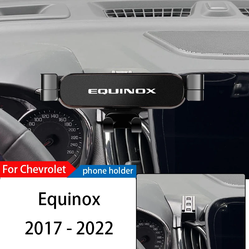 Chevrolet Adjustable For Car 17-22 Equinox Navigation Stand Accessories Mount Lnterior Holder Phone Mobile Bracket Phone Car
Chevrolet Adjustable For Car 17-22 Equinox Navigation Stand Accessories Mount Lnterior Holder Phone Mobile Bracket Phone Car