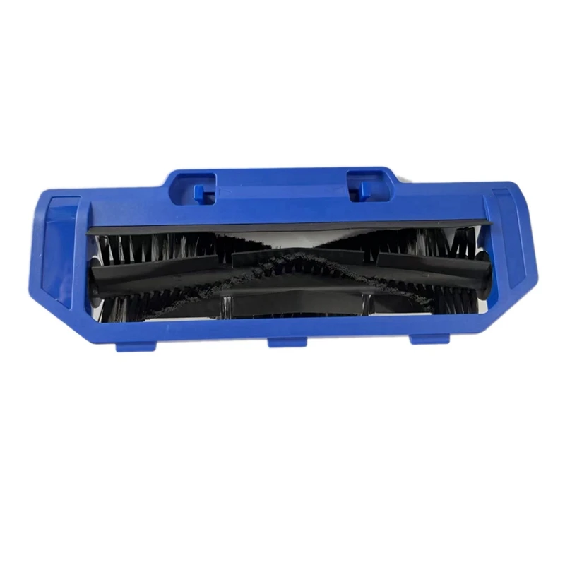 AD-Replaceable Roller Brush Main Brush Cover For Proscenic M7 Vacuum Cleaner Robot Accessories
AD-Replaceable Roller Brush Main Brush Cover For Proscenic M7 Vacuum Cleaner Robot Accessories