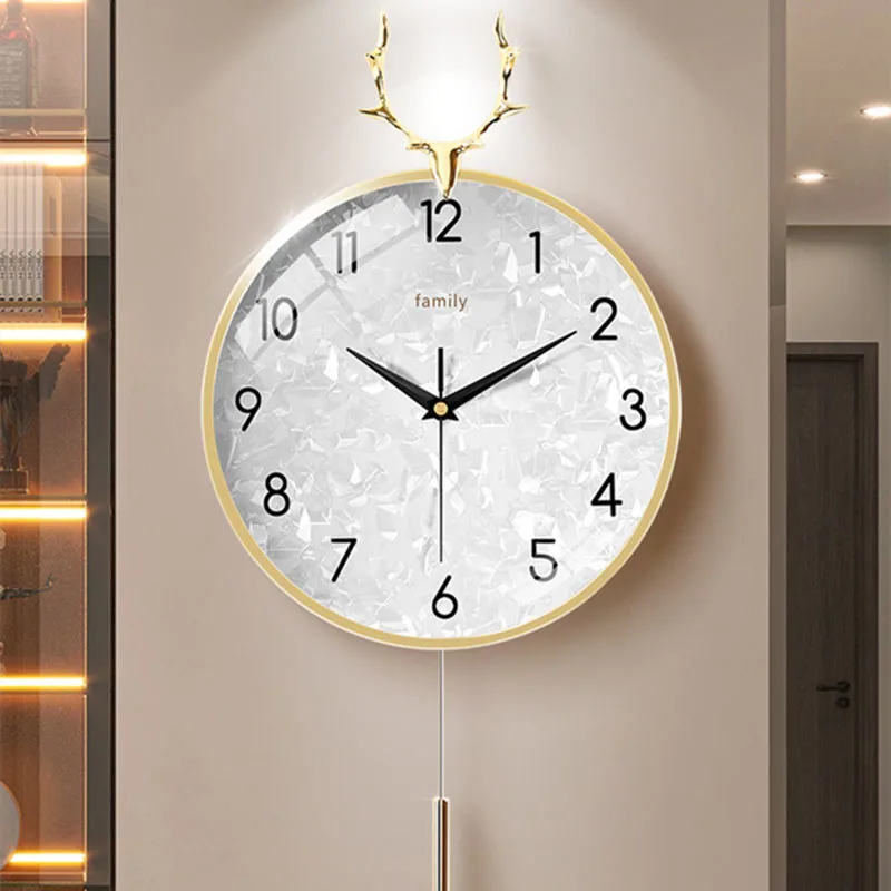 Kitchen Hands Loft Wall Clock Giant 3d Pendulum Kitchen Silent Modern Wall Clock Interior Hands Wanduhren Desk Decoration WW50WC
Kitchen Hands Loft Wall Clock Giant 3d Pendulum Kitchen Silent Modern Wall Clock Interior Hands Wanduhren Desk Decoration WW50WC