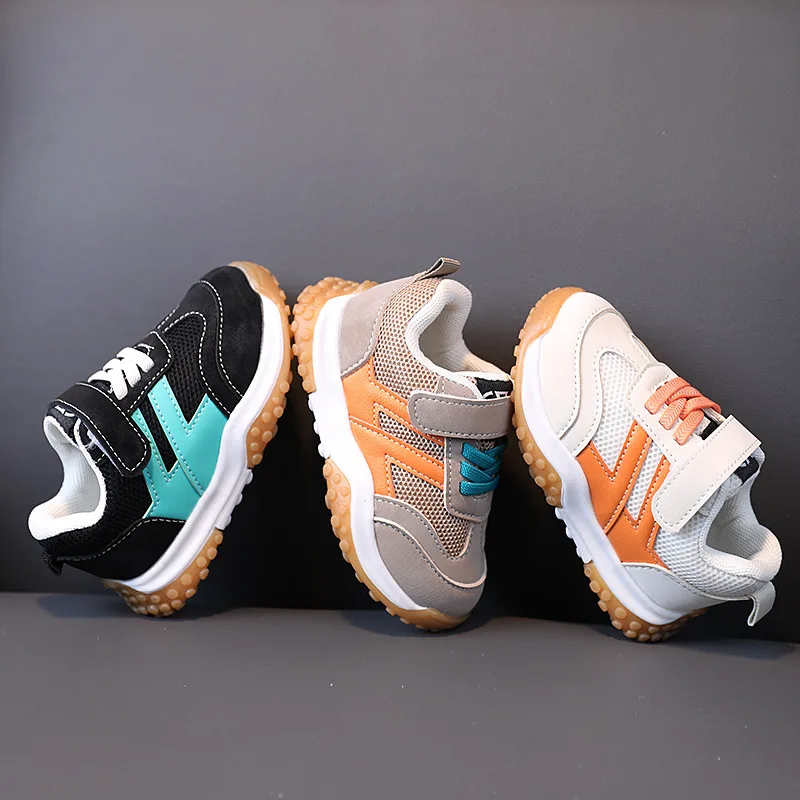 Classic New Cool Infant Tennis Lovely Breathable Walking Running Baby Girls Boys Shoes Toddlers High Quality First Walkers
Classic New Cool Infant Tennis Lovely Breathable Walking Running Baby Girls Boys Shoes Toddlers High Quality First Walkers