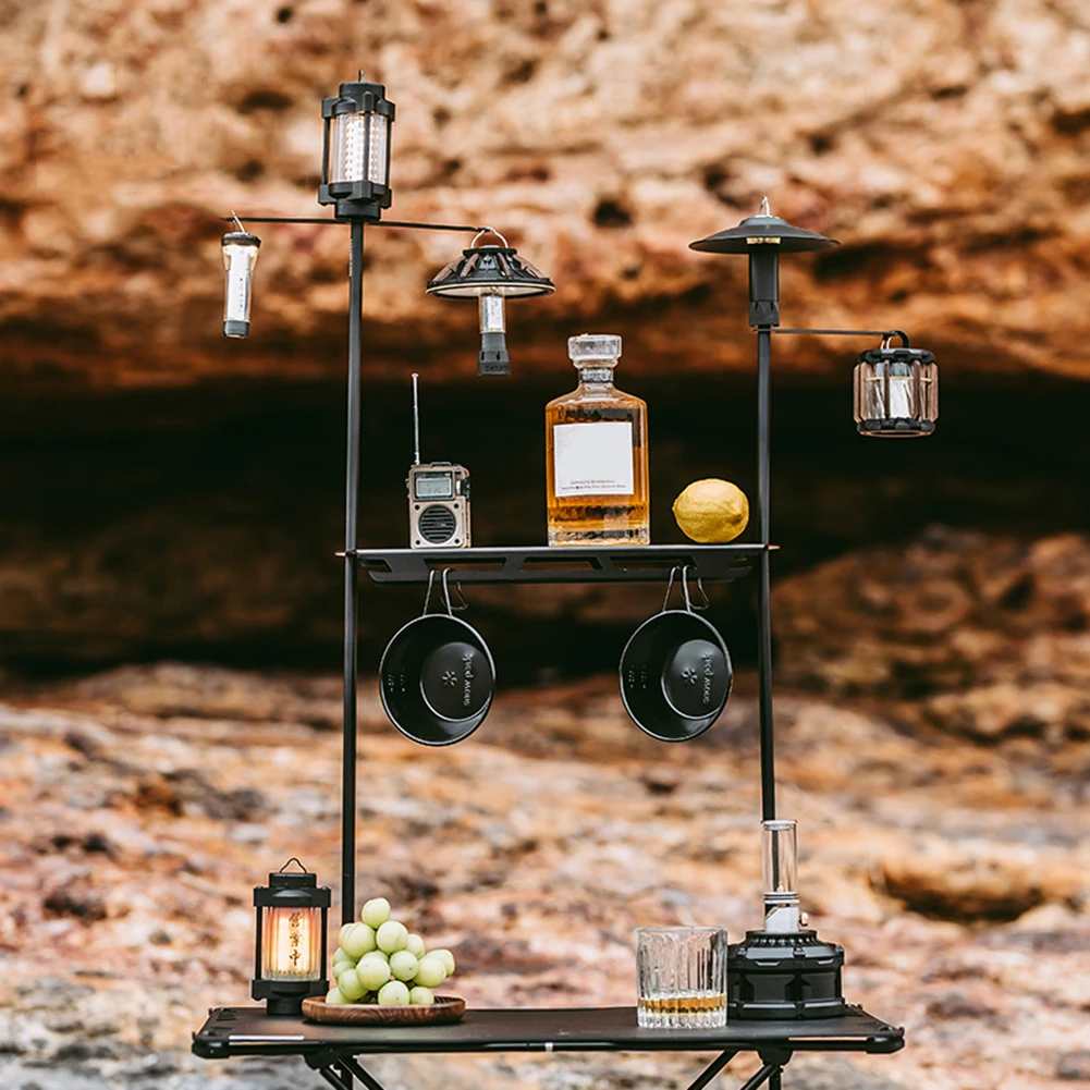 Подвесная светильник ПА Swante, многофункциональный держатель из алюминиевого сплава, поворот на 360 градусов, для пикника и барбекю
Подвесная светильник ПА Swante, многофункциональный держатель из алюминиевого сплава, поворот на 360 градусов, для пикника и барбекю