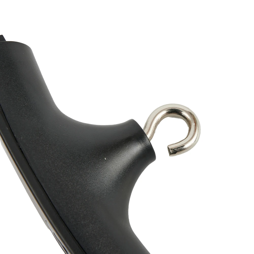 Archery Scale Measuring Weigher Outdoor Sports CR2032 Electronic 1PCS 5.7*3.8*15.5cm 85.1g Accessories Archery Durable
Archery Scale Measuring Weigher Outdoor Sports CR2032 Electronic 1PCS 5.7*3.8*15.5cm 85.1g Accessories Archery Durable