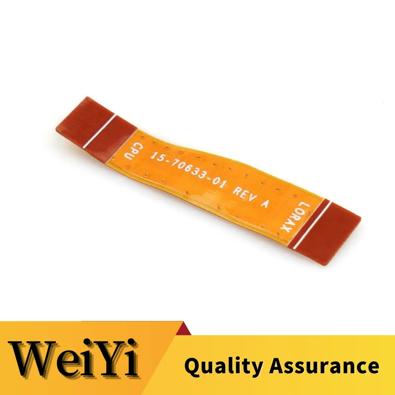 5pcs Scanner engine flex cable (SE1524)for Motorola Symbol MC9000 MC9090 ,Free delivery
5pcs Scanner engine flex cable (SE1524)for Motorola Symbol MC9000 MC9090 ,Free delivery