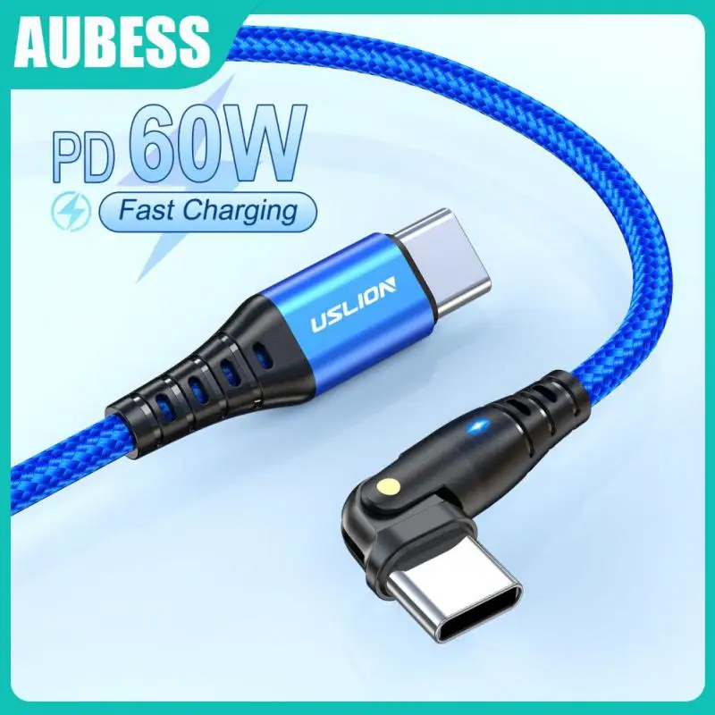 Mobile Phone Charger Fast Charging Adjustable Usb-c To Type C Cable 60w 3a For Xiaomi Huawei Samsung Fast Charging Wire Aluminum
Mobile Phone Charger Fast Charging Adjustable Usb-c To Type C Cable 60w 3a For Xiaomi Huawei Samsung Fast Charging Wire Aluminum