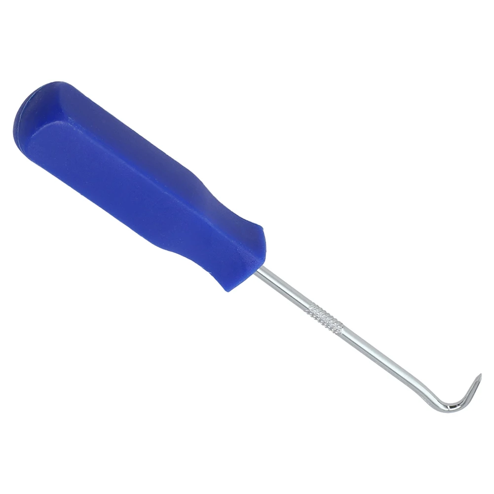 1pc Car Auto Vehicle Oil Seal Screwdrivers Gasket Puller Remover Craft Pick Hooks Repair Tools For Car Hand Tools
1pc Car Auto Vehicle Oil Seal Screwdrivers Gasket Puller Remover Craft Pick Hooks Repair Tools For Car Hand Tools