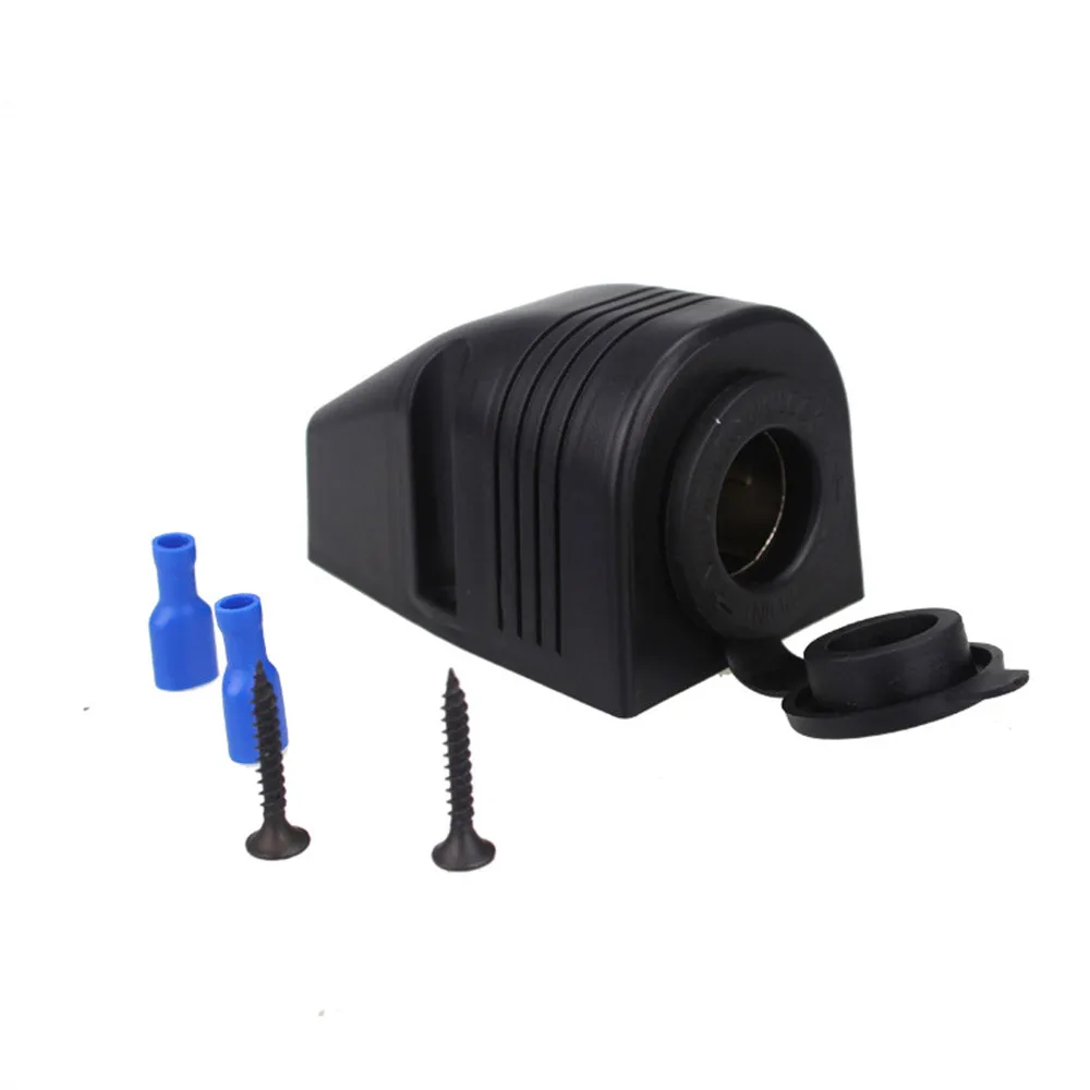 Car Charger Tent Base Car Accessories Waterproof Tent USB Voltmeter Cigarette Lighter Tent for Truck Motorcycle Boat
Car Charger Tent Base Car Accessories Waterproof Tent USB Voltmeter Cigarette Lighter Tent for Truck Motorcycle Boat