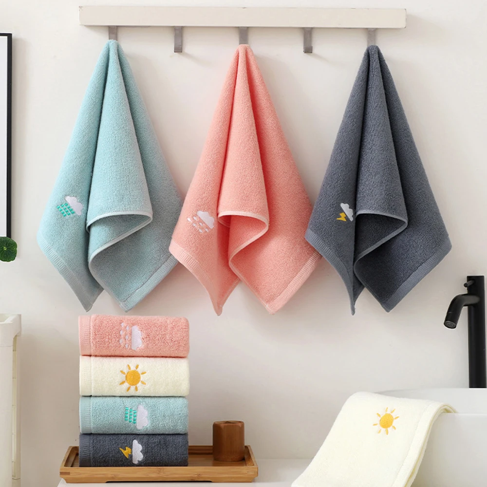 Microfiber Towel Hair Towel Quick Drying Towel Soft Skin-Friendly Bath Wrap Hat Super Water Absorption Bathroom Accessories
Microfiber Towel Hair Towel Quick Drying Towel Soft Skin-Friendly Bath Wrap Hat Super Water Absorption Bathroom Accessories