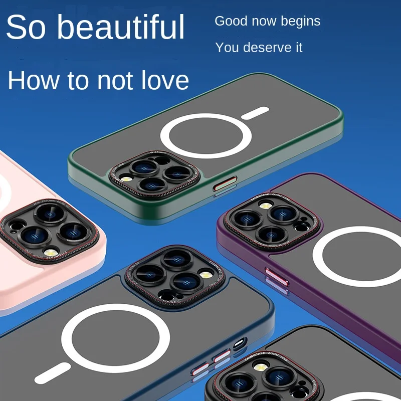 Матовая искусственная кожа для iphone14 13 12 Promax Plus, искусственная лайкра, магнитная кожа для iphone14 pro, защита от падения
Матовая искусственная кожа для iphone14 13 12 Promax Plus, искусственная лайкра, магнитная кожа для iphone14 pro, защита от падения