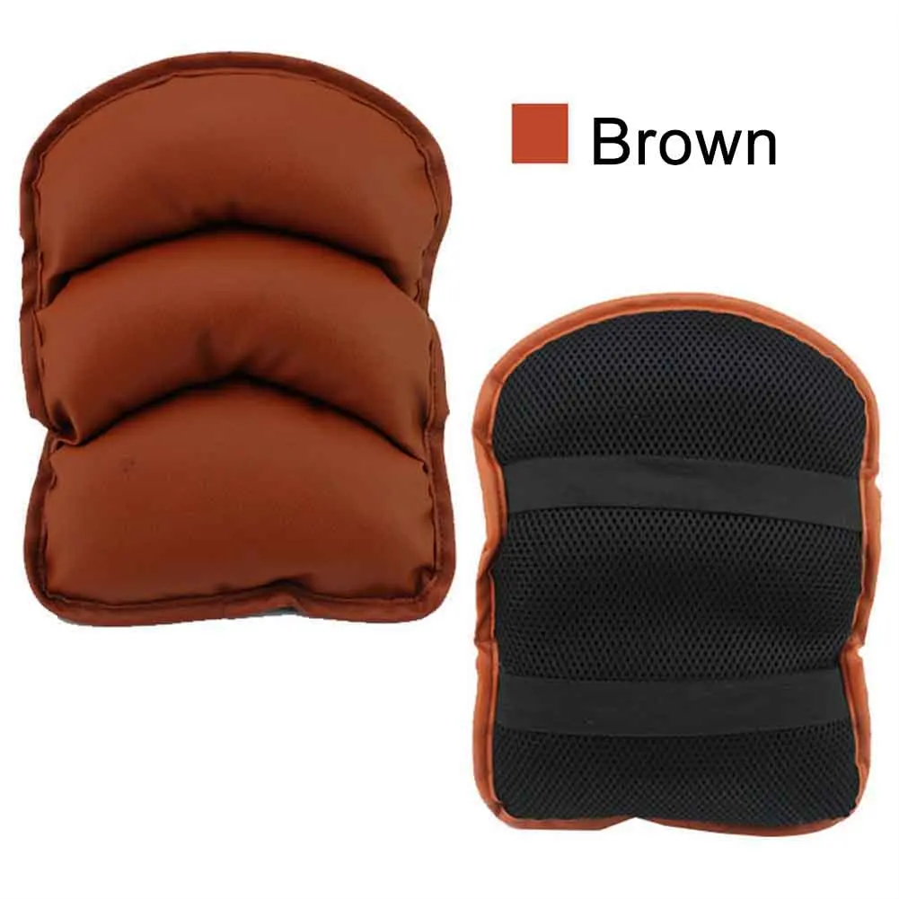 1pc Car Armrest Arm Rest Cushion Interior Center Console Pad Cover Accessories PU Leather Relax And Soft Comfortable Tools
1pc Car Armrest Arm Rest Cushion Interior Center Console Pad Cover Accessories PU Leather Relax And Soft Comfortable Tools